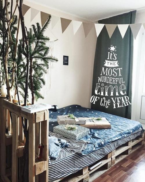 Рубрика Интерьерные Истории. 04