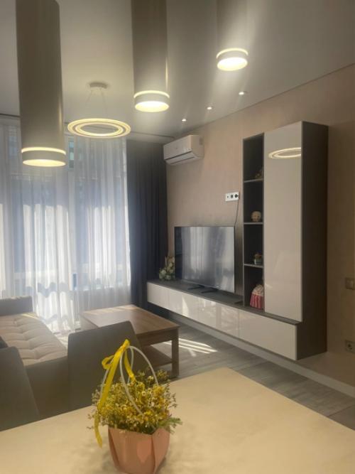 Это обзор квартиры в жк атмосфера, для милой Татьяны! 03