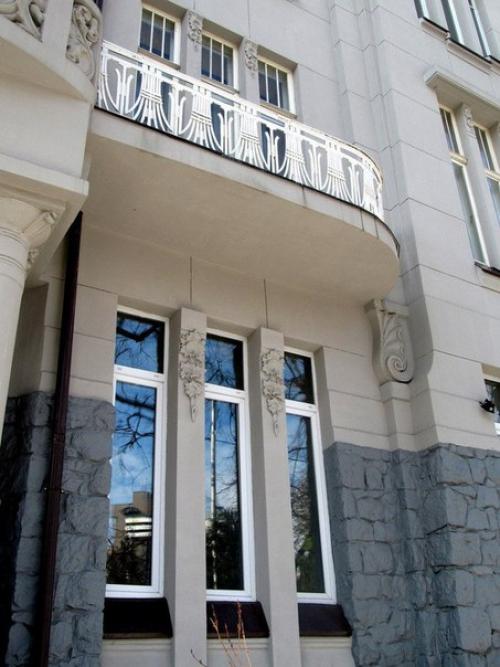 Дом трофимова. Places@i. Love. 02