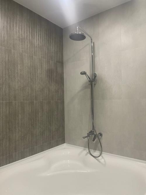 Это обзор квартиры в жк атмосфера, для милой Татьяны! 08