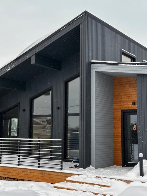 Решила и я поделиться своим интерьером дома всю стройку и весь дизайн вела сама вдохновлялась стилем джапанди. 08