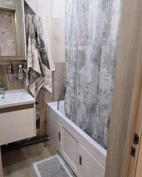 Интерьер квартиры после ремонта. 08