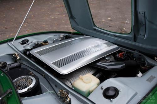 BMW Bertone Spicup. 07