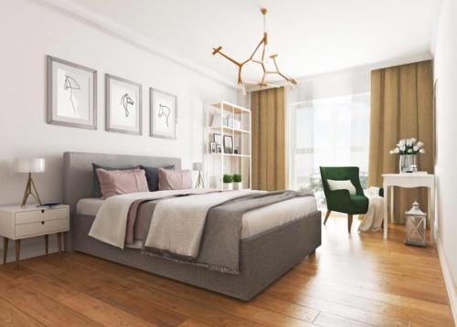 Чем хороша профессия архитектора?