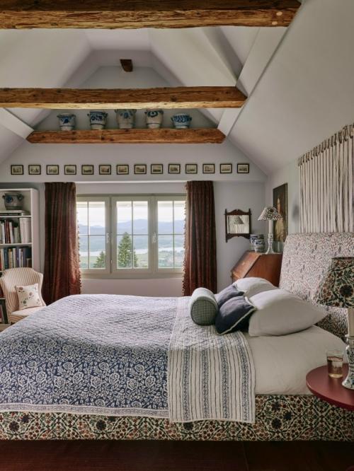 Дом в горах. 03