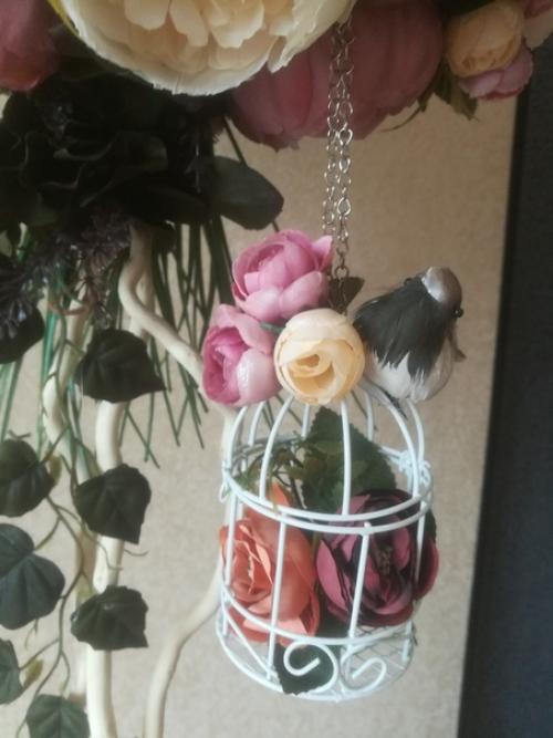 Благодаря своим размерам удачно впишется в интерьер квартиры, кухни, офиса и будет радовать долгие годы. 02