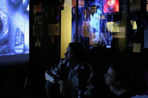 Маршрут для созерцателей - 10 мест. 05