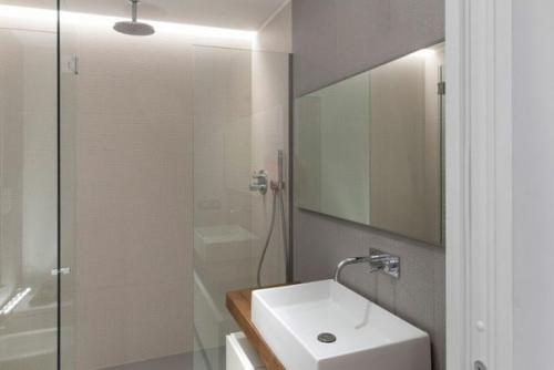 Апартаменты Mariella от студии Luca Peralta // 01. 07