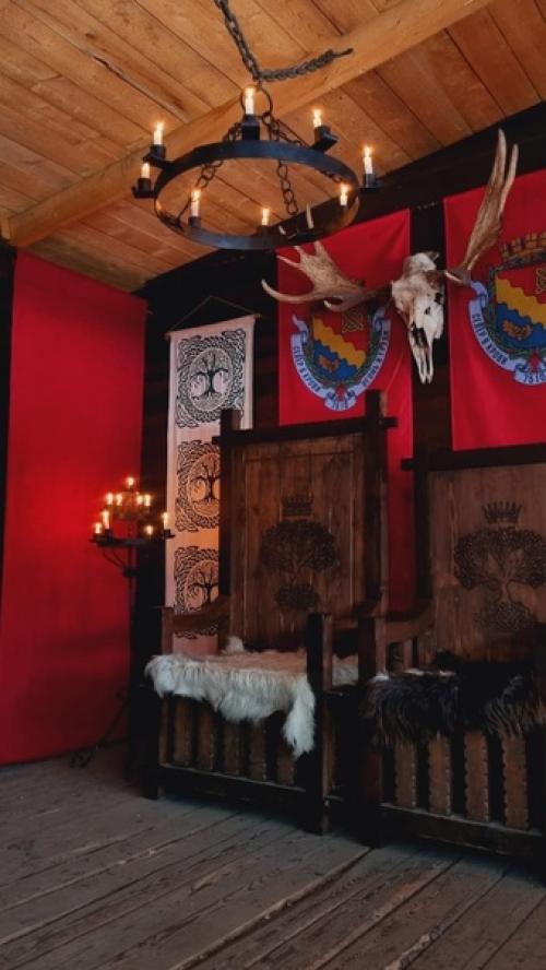 Согласно поверьям, определенные детали интерьера способны привлекать удачу или притягивать неприятности. 01