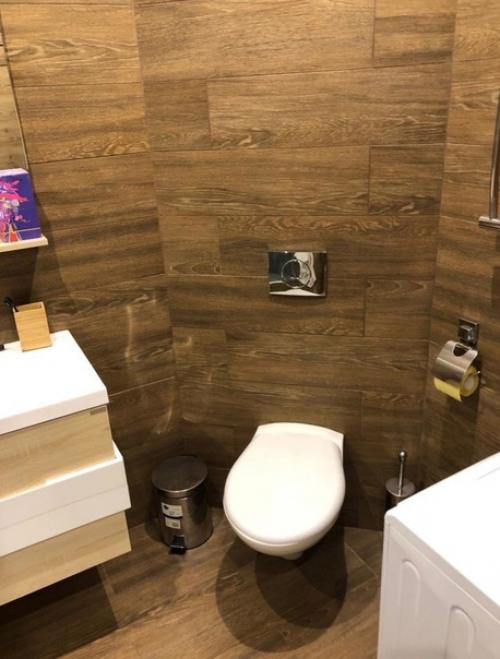 Результат ремонта квартиры. 06