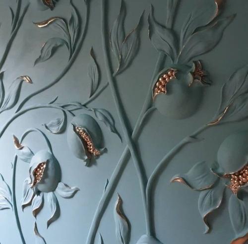 Как художник я не могу пройти мимо чего-то красивого. 02