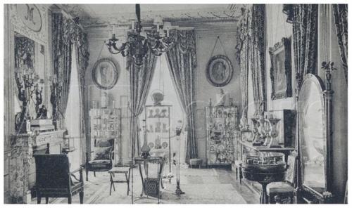 Граф Робер де монтескью. 04