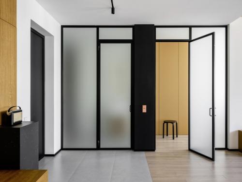 Квартира в центре Санкт-петербурга. 05