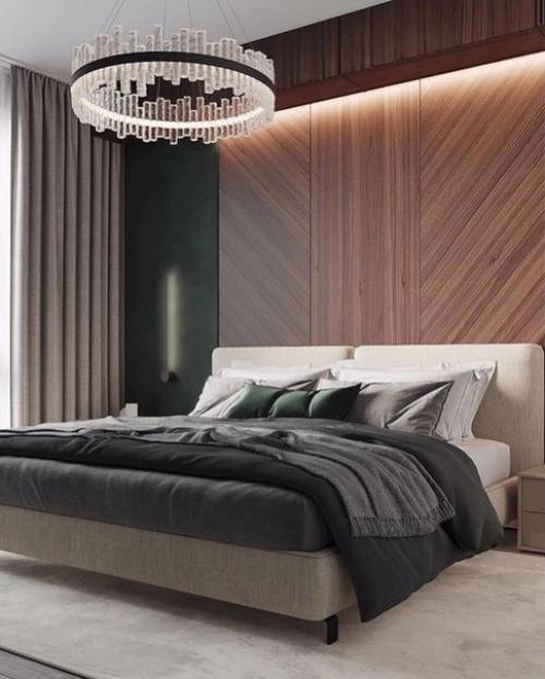 Видели когда-то идеальный дизайн квартиры или нет. 03