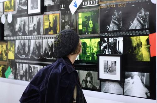 Маршрут для созерцателей - 10 мест. 01