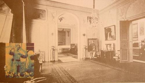 Граф Робер де монтескью. 03