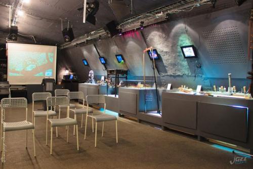 Развлечения в Петербурге за 100 рублей. 05