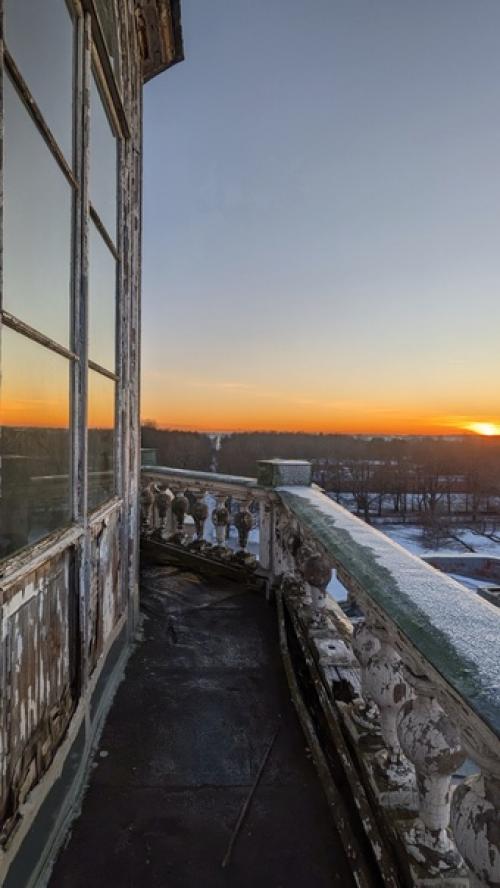 Дремлет за горой. 09