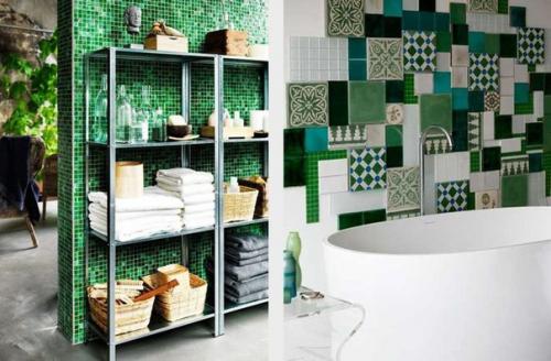 Что умеет современная плитка? 08