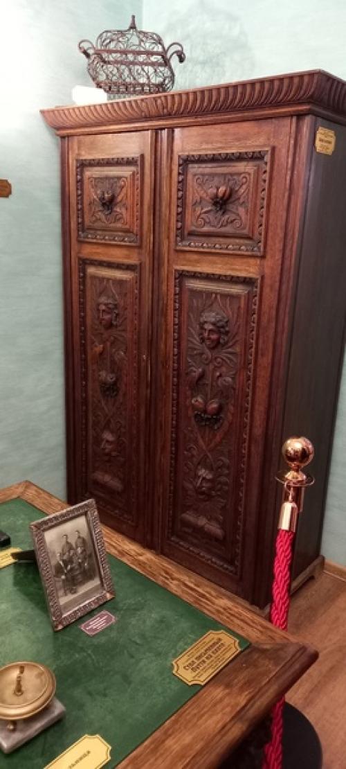 Владимирский музей Старая Аптека. 02