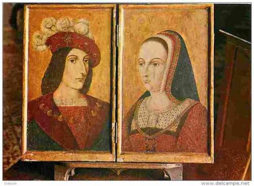 Замок ланже (Франция). 09