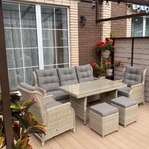 Ищете идеальную обеденную группу, чтобы сделать ваши семейные обеды особенно уютными? 01