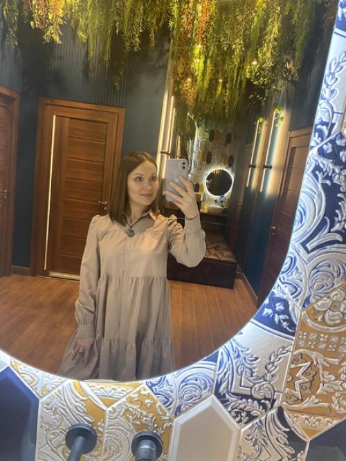 Наш с дочкой вчерашний приятный вечер пусть теперь останется здесь, как тёплое воспоминание. 01