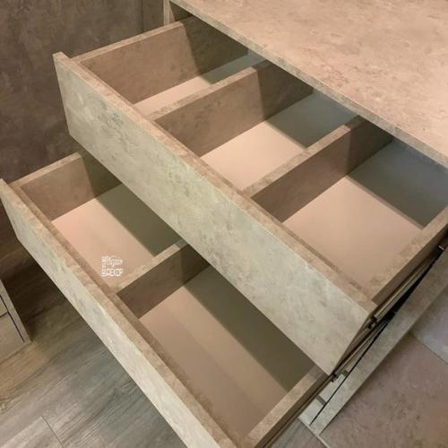 Дизайн вместительного шкафа. 08