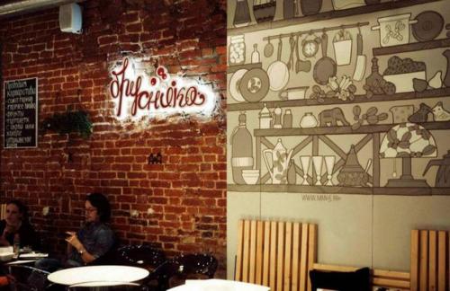 10 мест, где можно поесть за 100 рублей. 04 10 мест, где можно поесть за 100 рублей. 04