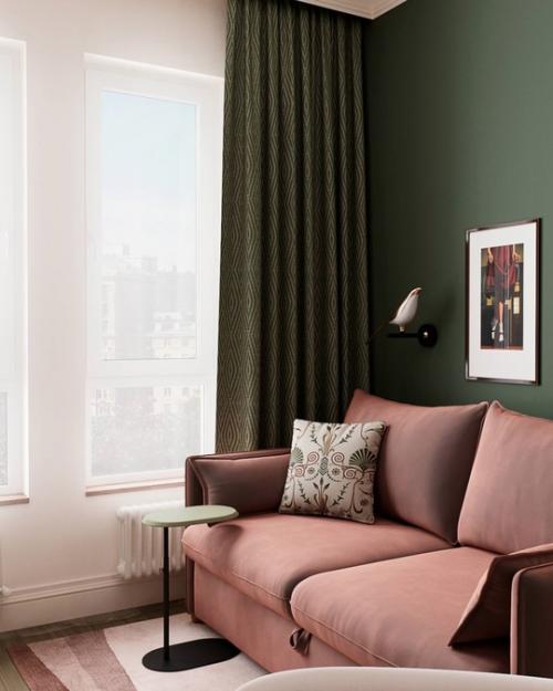 Пространство с личным смыслом. 05