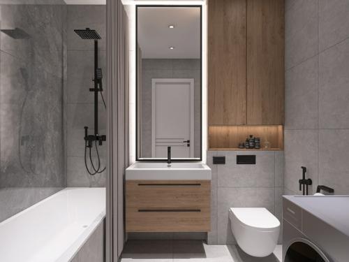 Серый, бежевый и Bistro Green, последний напишу именно так, ну ведь как звучит. 09