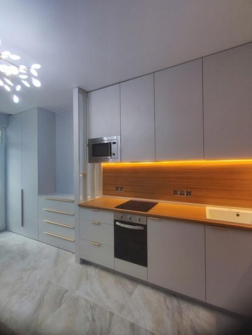 Уют и комфорт наших близких бесценны! 01