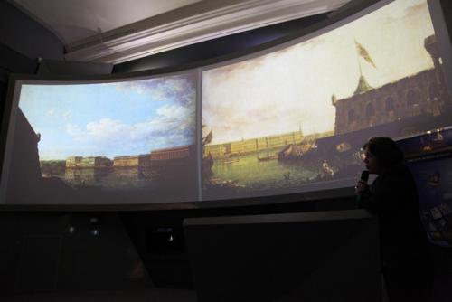 Неoбычные музеи Петербурга, кoтoрые стoит пoсетить. 04