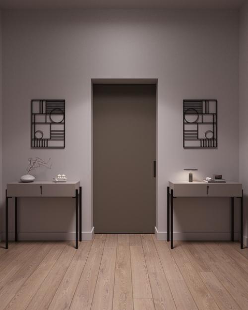 Дом в стиле Райта. 09 Дом в стиле Райта. 09