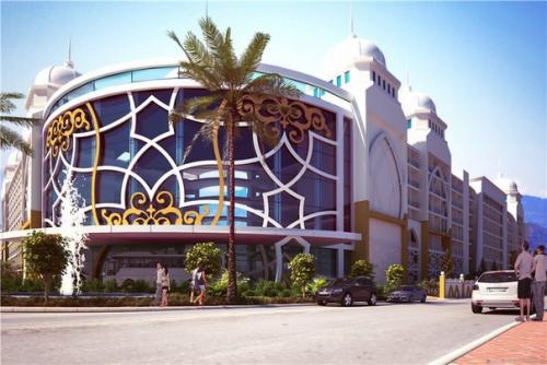 Турция из Харькова? 01