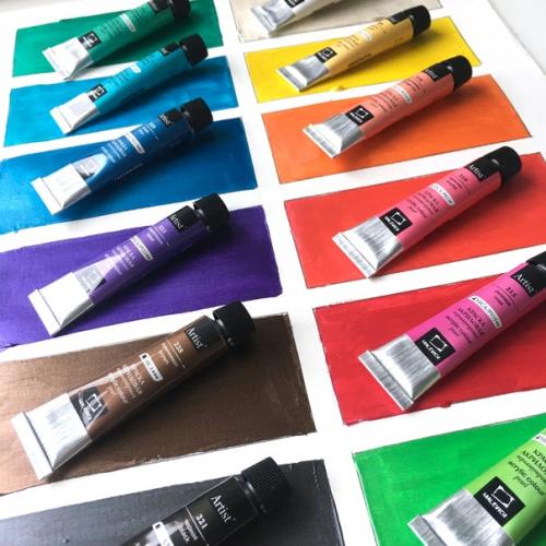 В творчестве можно все! 02