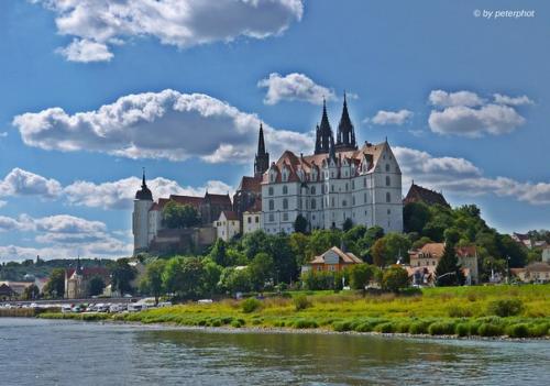 Крепость альбрехтсбург (нем. 02