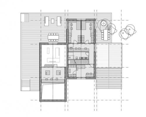 Дом M в Словении. 09
