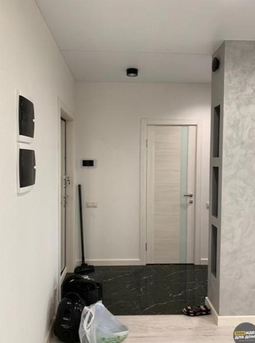 Квартира после ремонта. 08