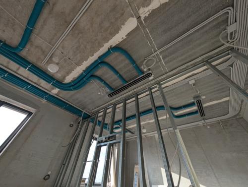 Первый пробный пуск. 02