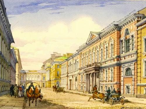 226-Летию со дня кончины посвящается. 01