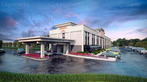 Качественный дизайн интерьеров, зданий, сооружений, любых предметов и фотореалистичная 3D визуализация. 01