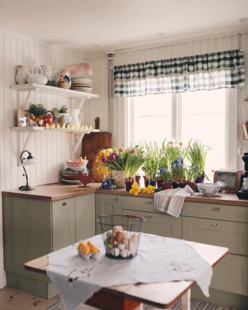 Добро пожаловать в красный шведский дом ульрики - мечту любого ценителя стиля шабби - шик и скандинавского интерьера! 06