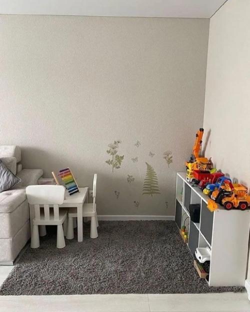 Результат ремонта квартиры. 03