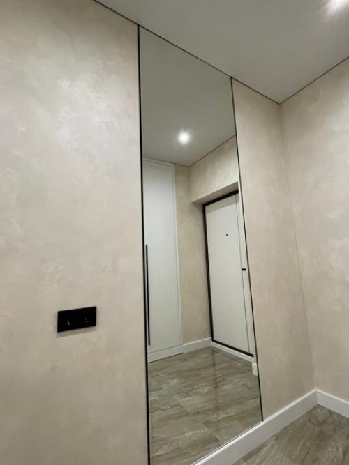 Выполнили заказ по дизайн - проекту. 02