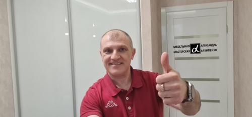 Кошка Шпуля И Новый Шкаф. 09 Кошка Шпуля И Новый Шкаф. 09