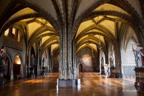 Крепость альбрехтсбург (нем. 07