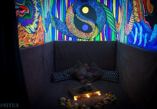 Топ мест, где самый крепкий чай в Петербурге. 08