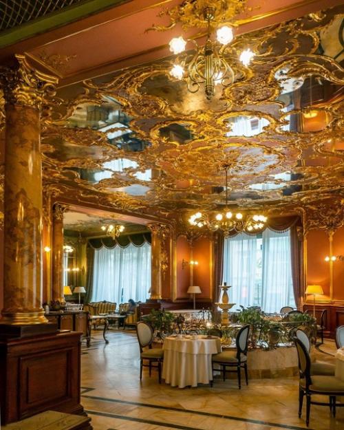 Ричард Гир, Стивен сигал, Лучано паваротти. 03