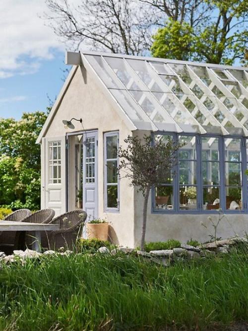 Чудесный скандинавский кантри. 02